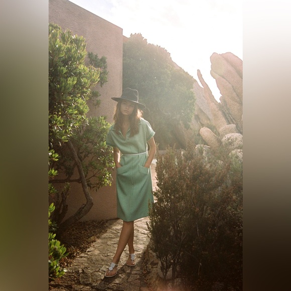 LACK OF COLOR The Grove Black Hat - Picture 4 of 12